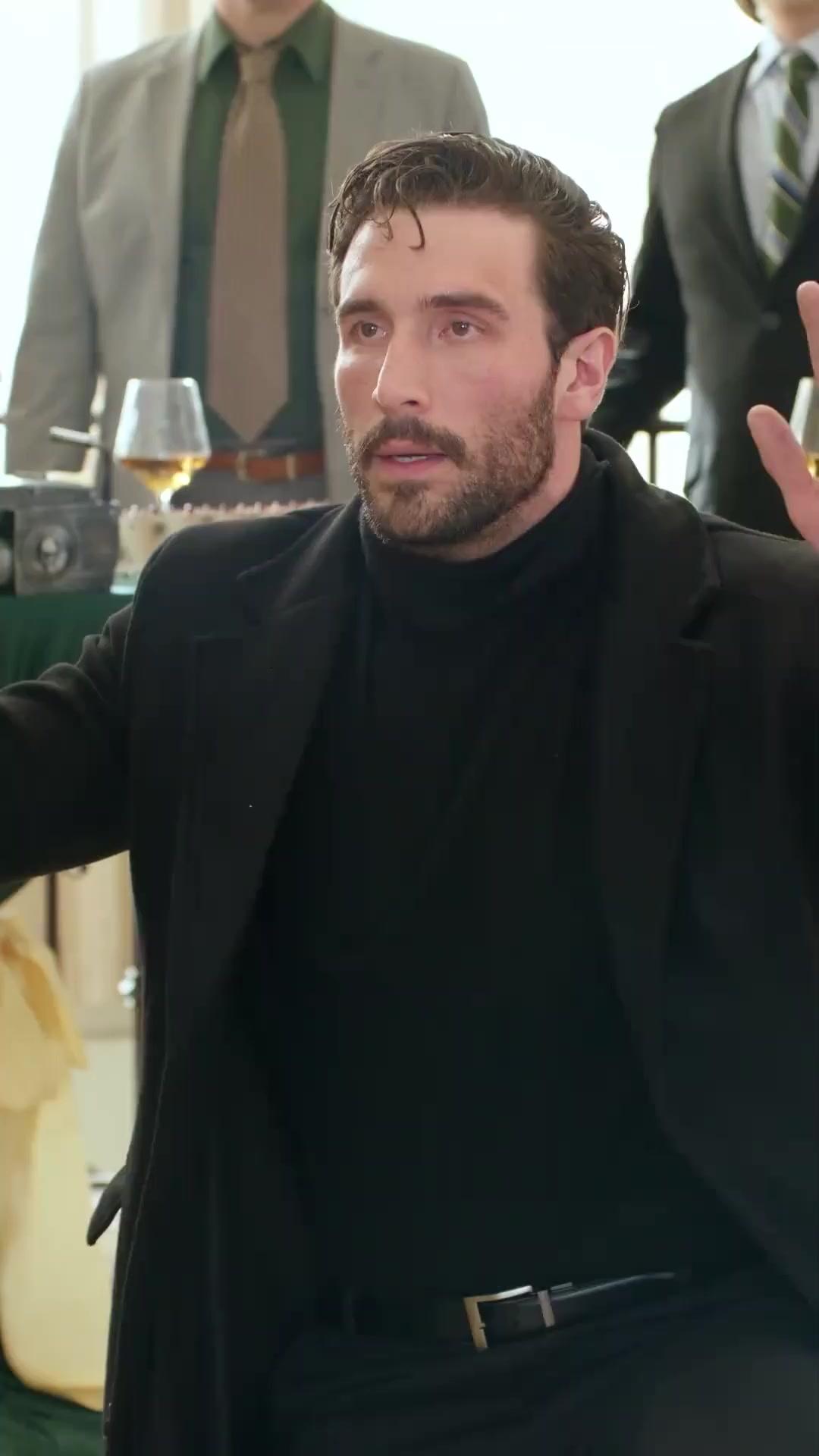 (Doublage) LA ROSE A SES ÉPINES