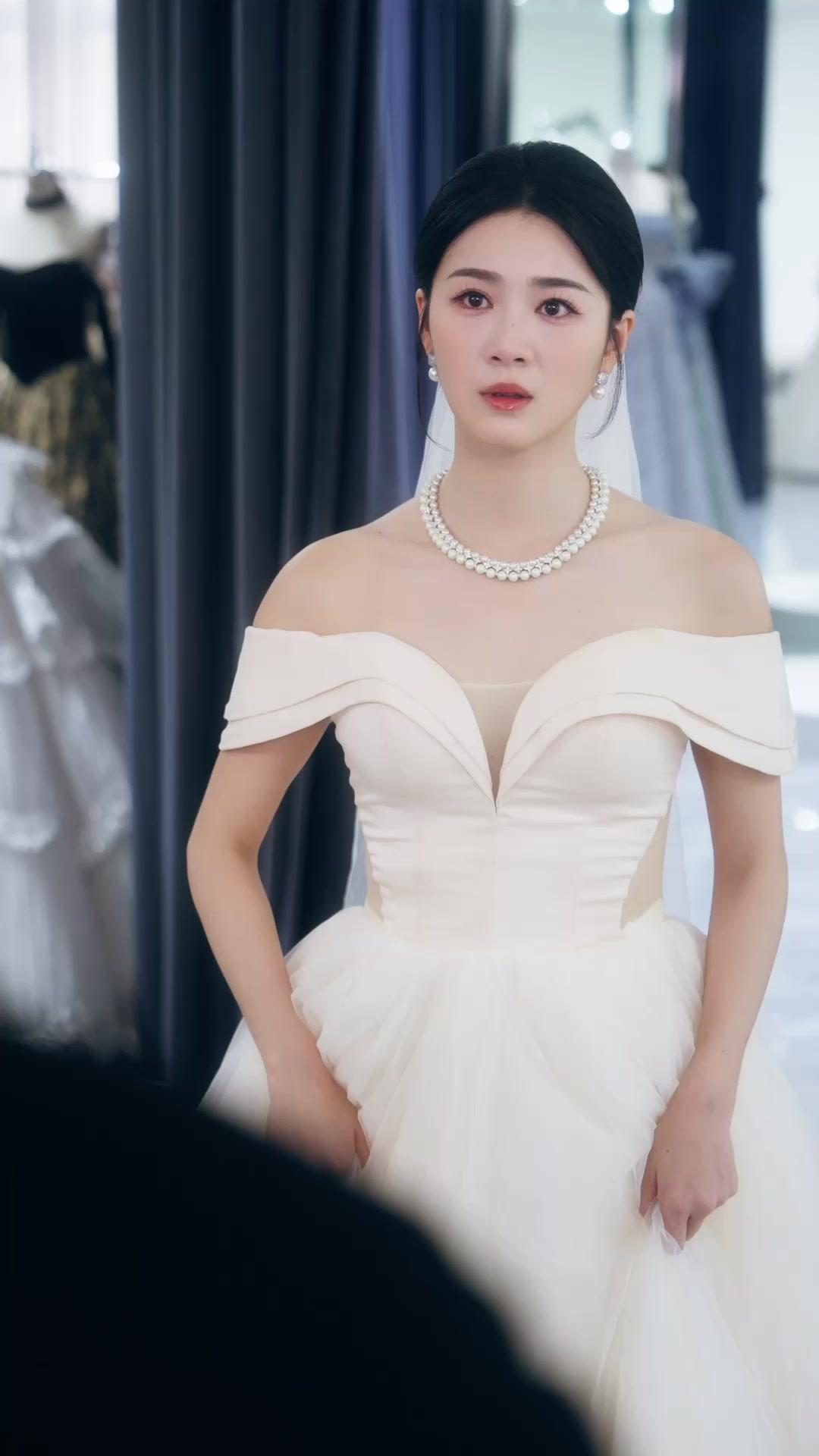 My Doomed Stand-in Bride, True Love!