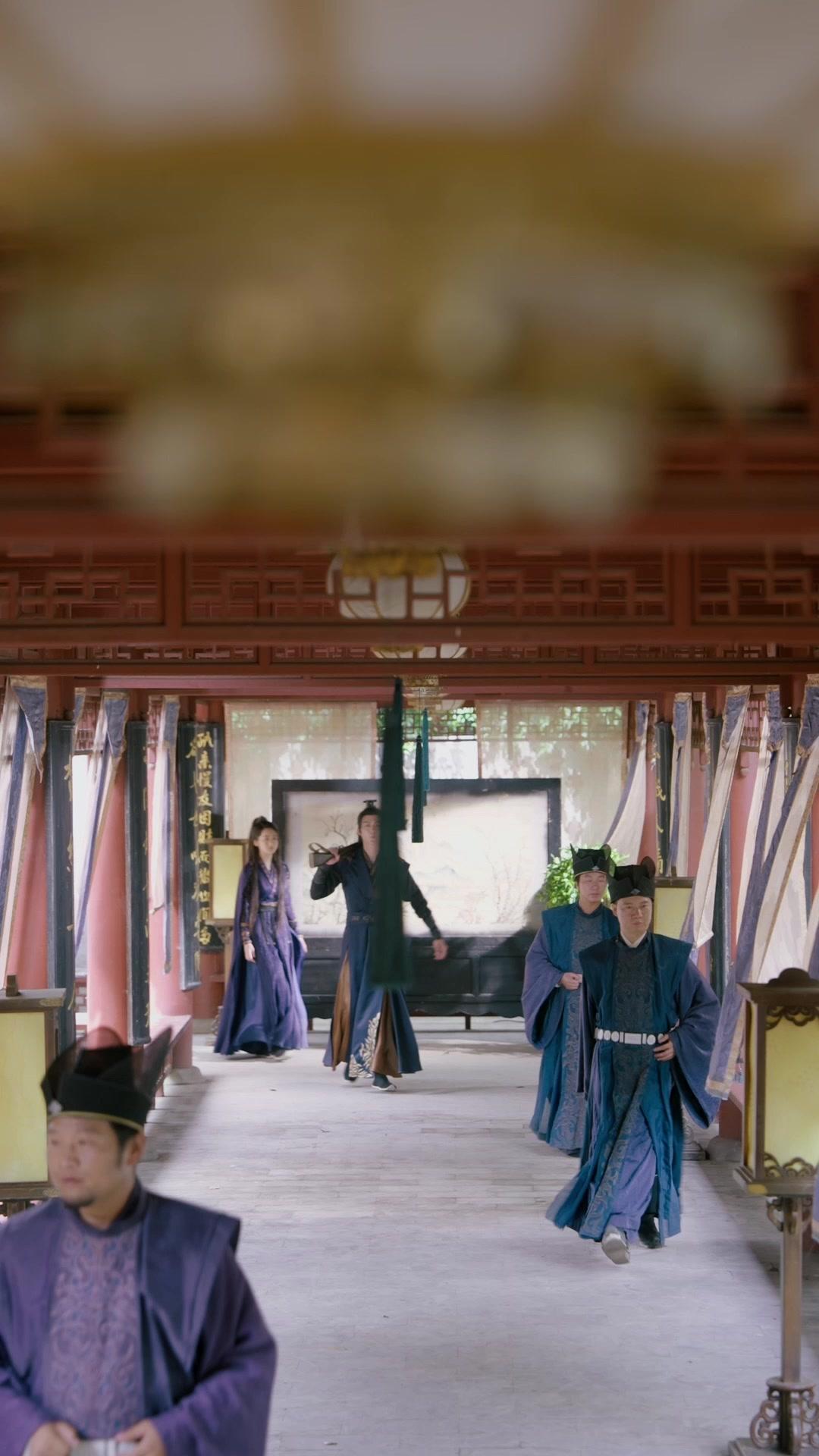 Kanonen am Kaiserhof