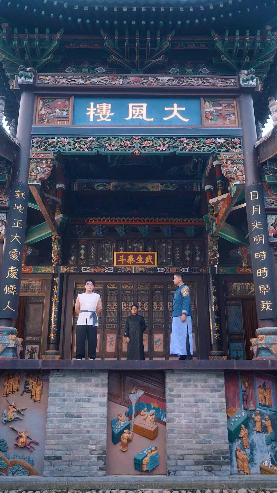 Tiga Tahun Menahan Diri