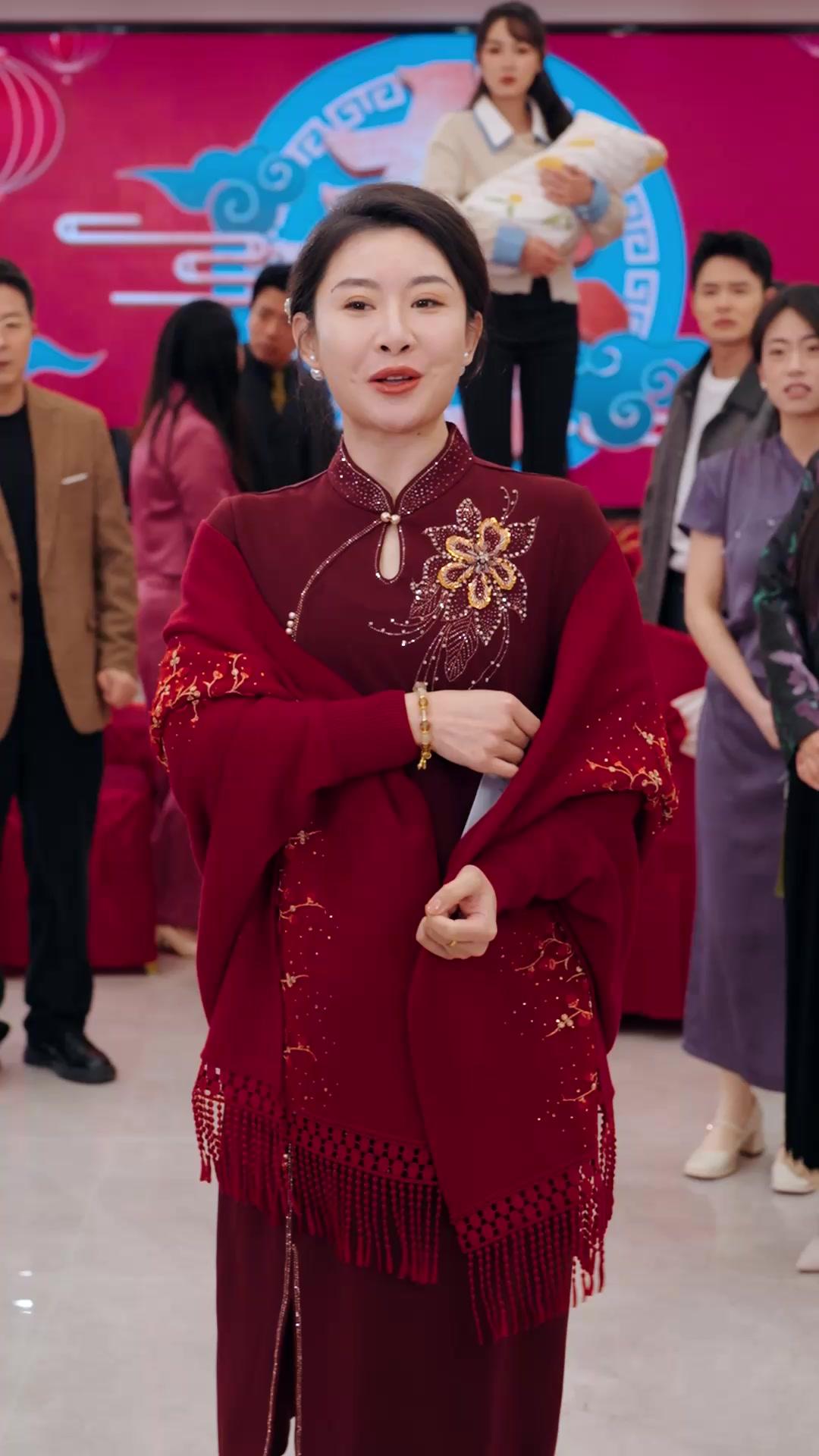 花甲重生，掌回人生主導權