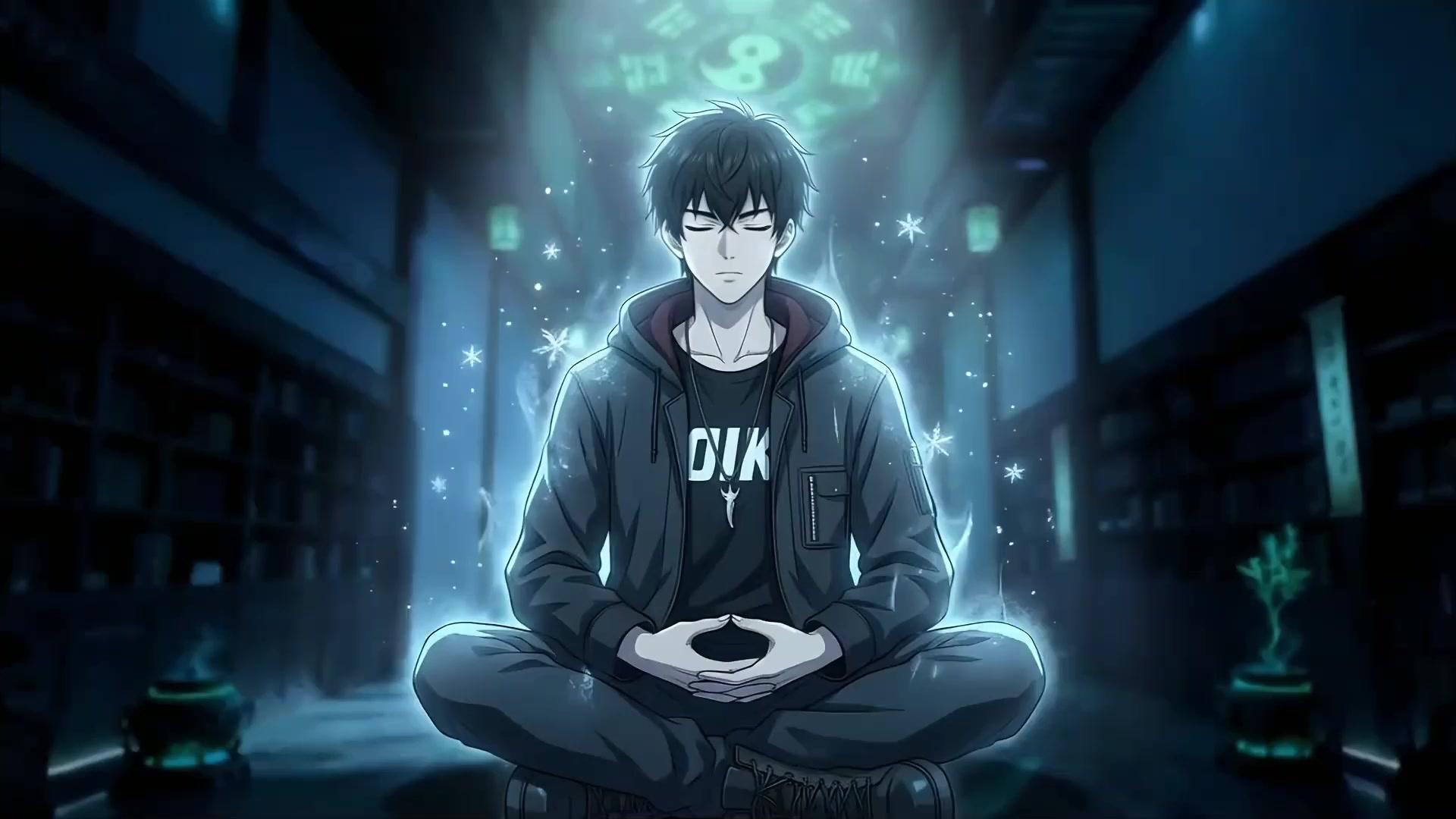 魔尊転生～悪を制す者、最凶のヒーロー～