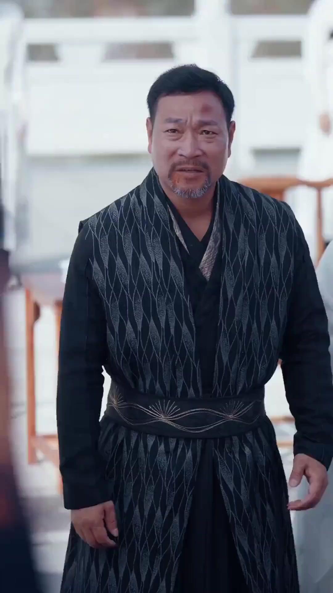 (Dubbed)A Broken Blade Still Kills