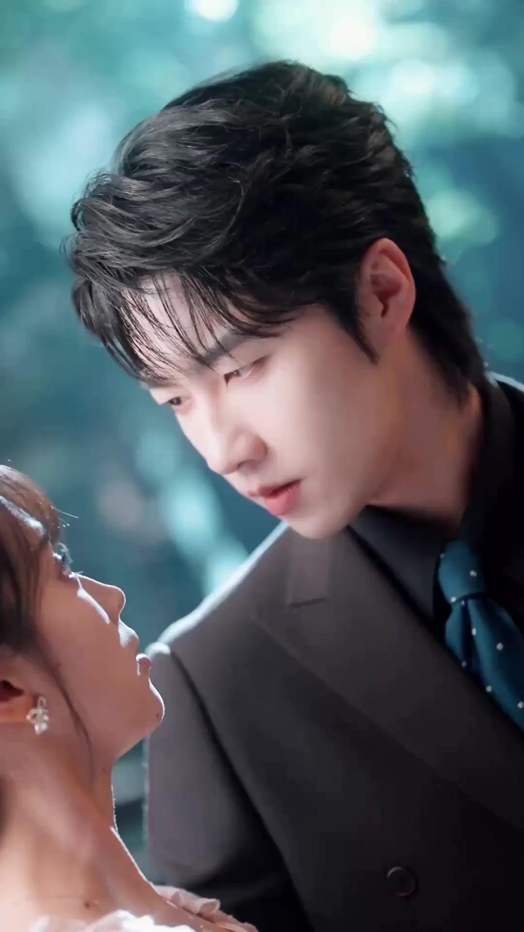 (吹き替え) 再会した幼馴染 感情の設定がバグってる