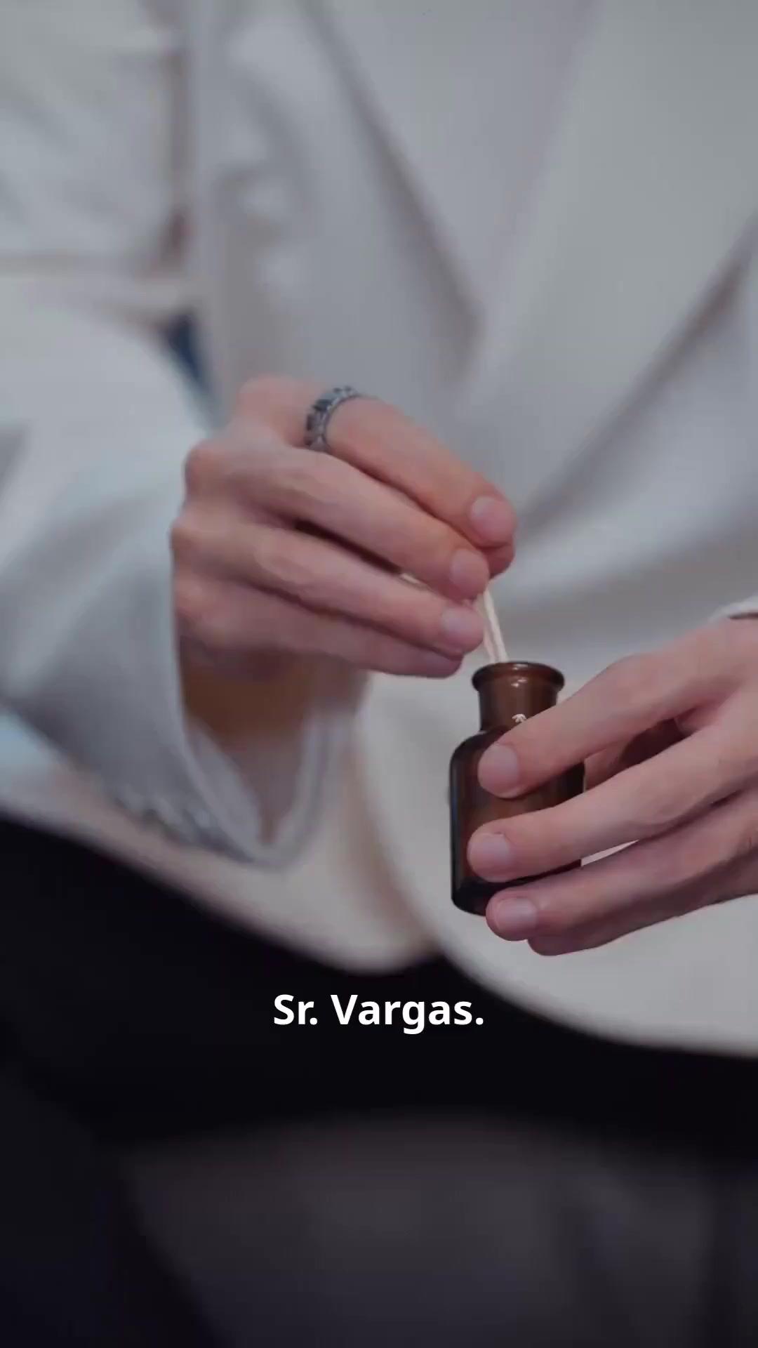 (Doblado)Corazón frío, besos de fuego