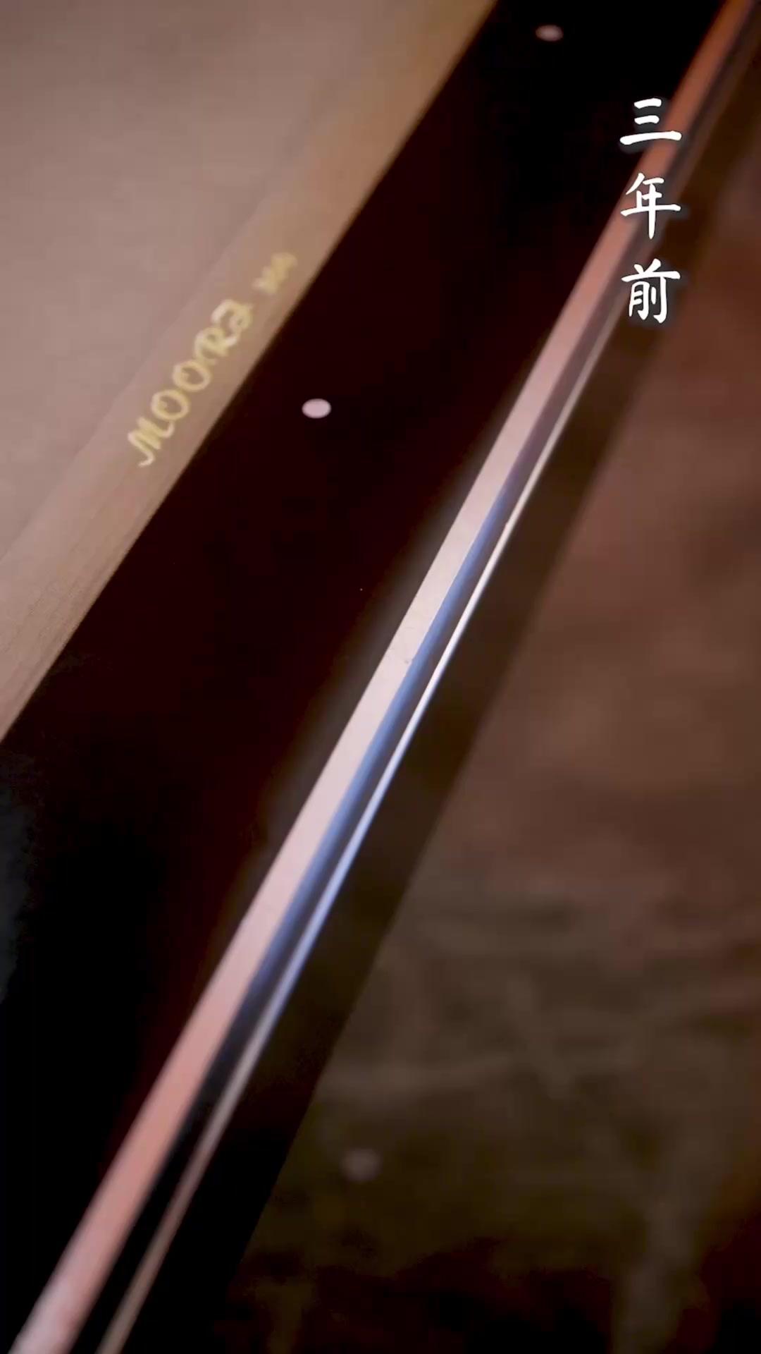 You Can’t Run, My Gold-Digger