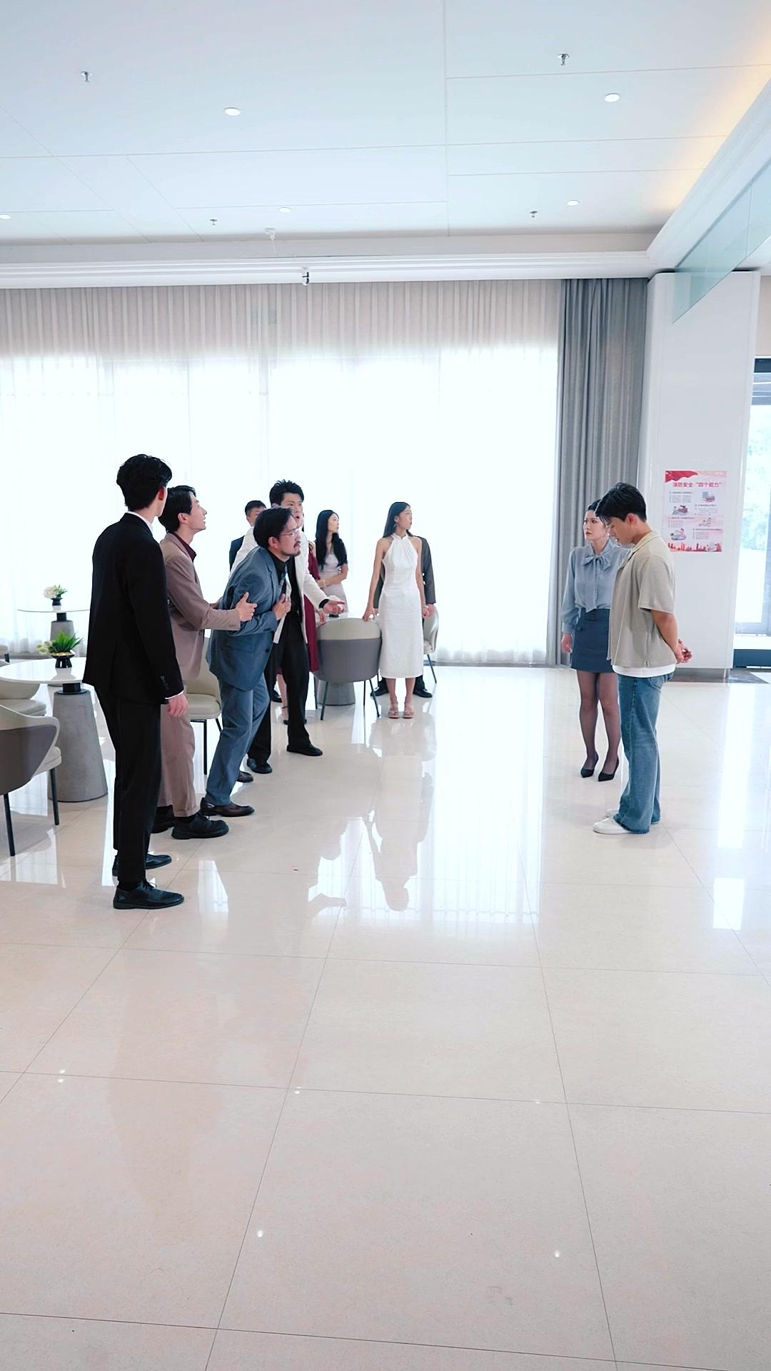 My Five Sisters, My Rules