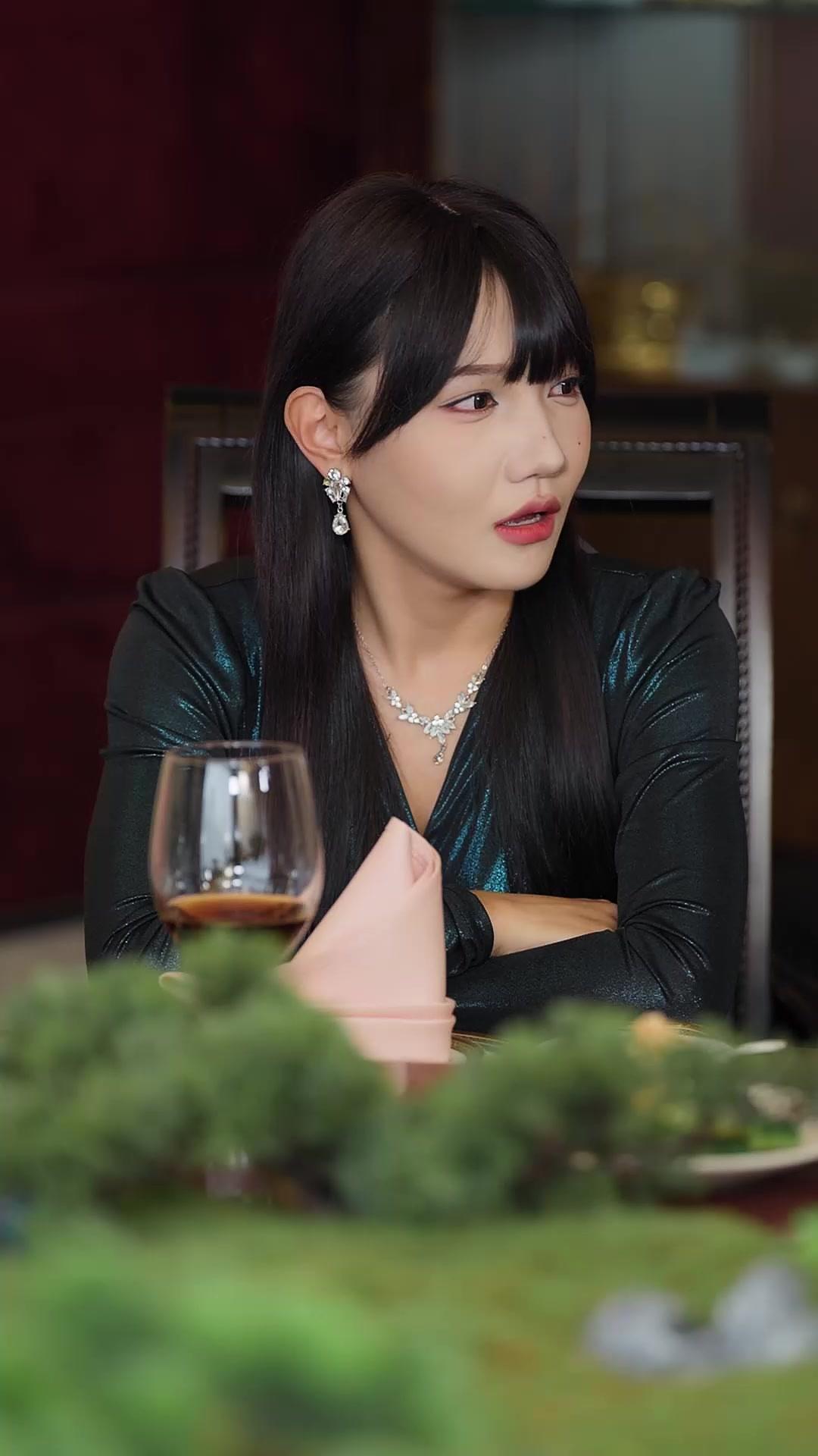 被分手後我娶了總裁姐姐