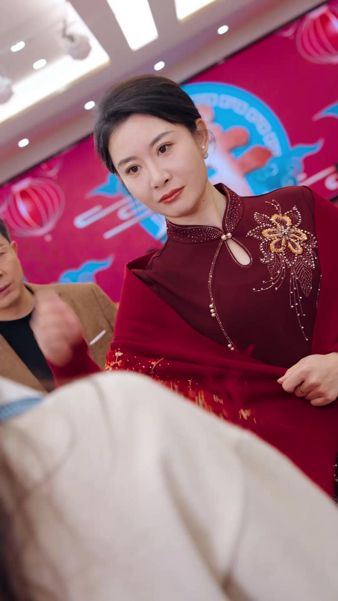 花甲重生，掌回人生主導權