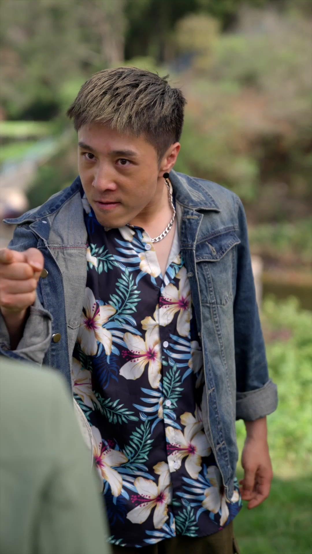 Bunga Mekar Musim Panas