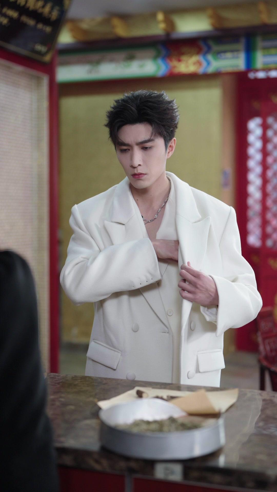 ¡Cuida más a mi esposa!