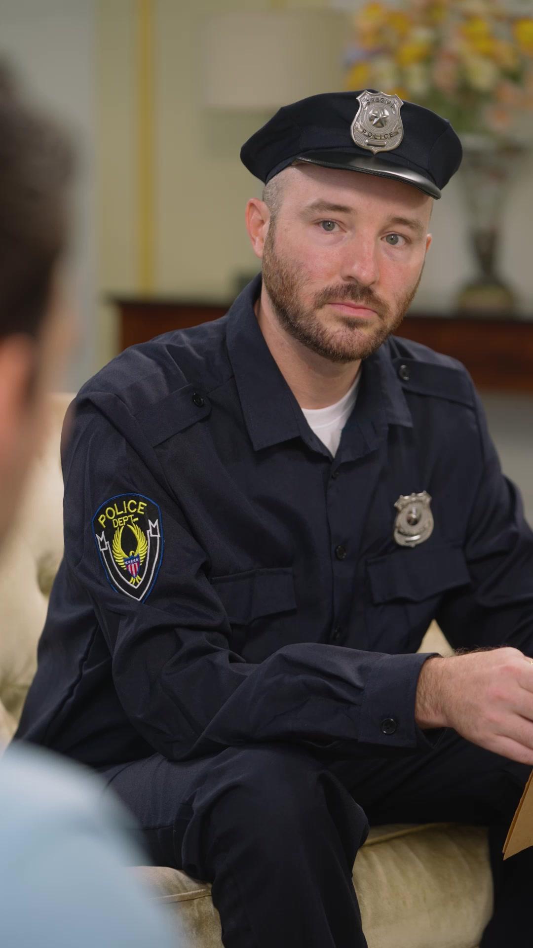 Revenge Beyond the Grave