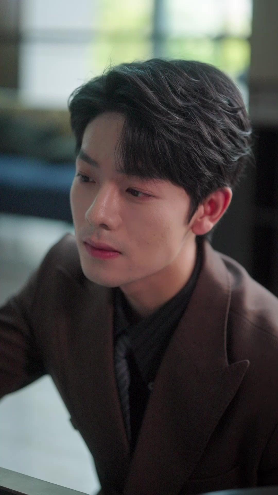 林先生，合作愉快？