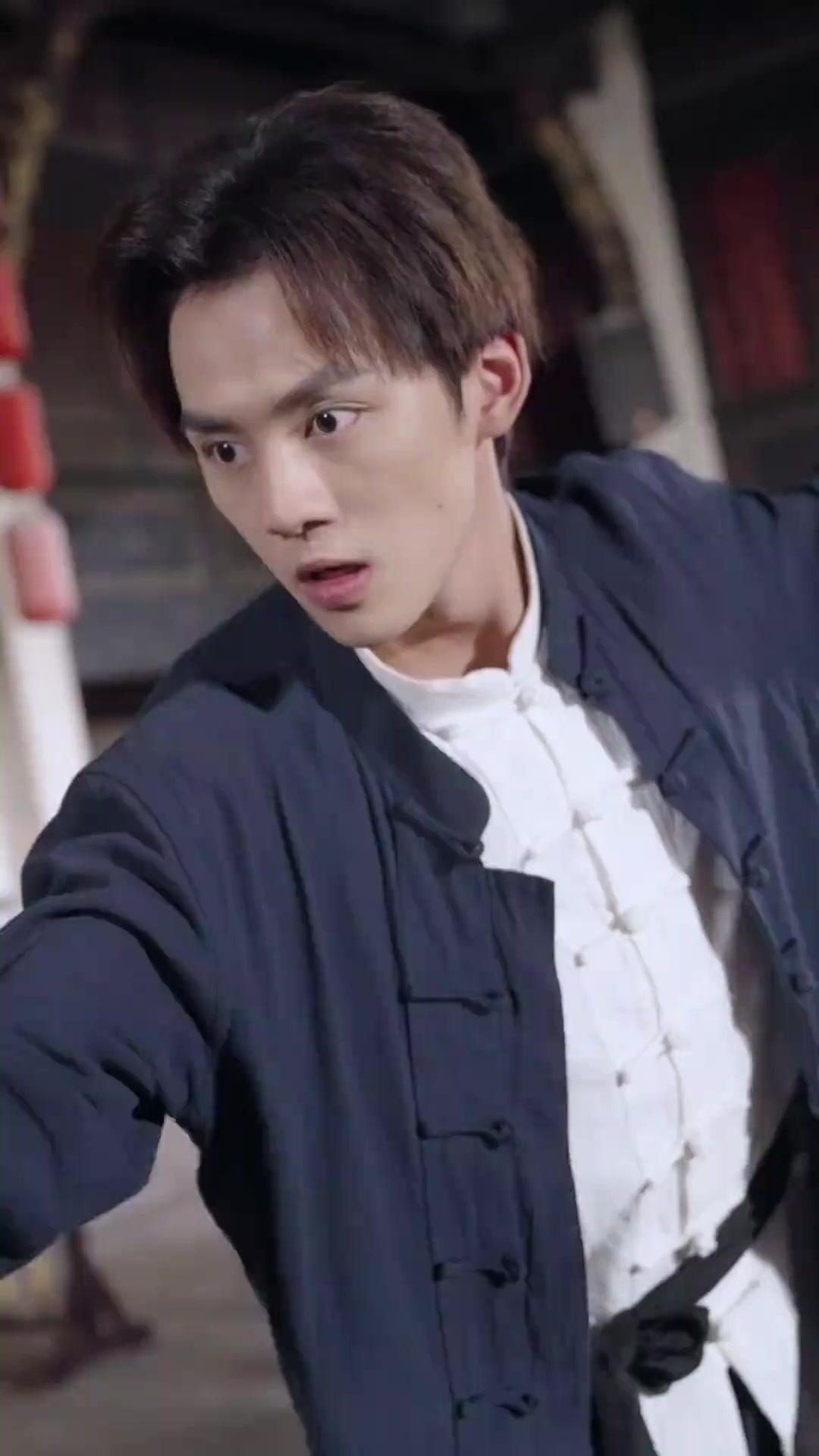 Meu Irmão, Meu Mestre