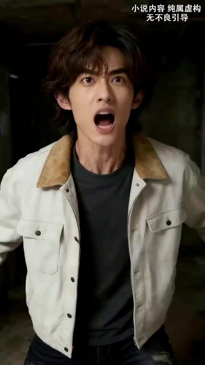 시집 식구들을 집에서 쫓아내다