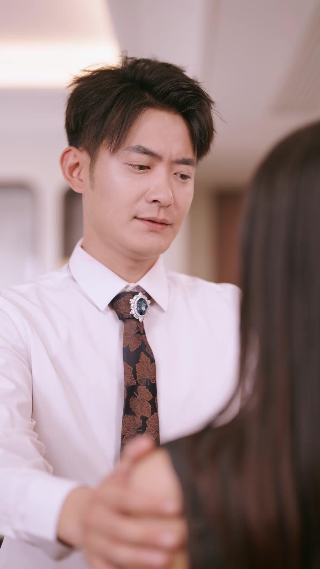 이혼 후 빛나는 그녀