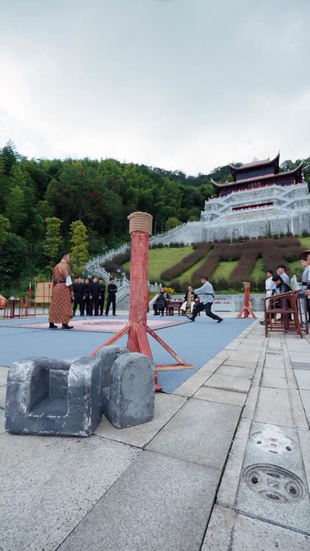 Die Rückkehr des Wolfes