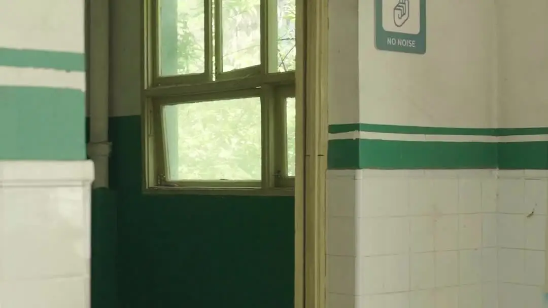 As Master, As Father: When Silence Speaks Louder Than Swords