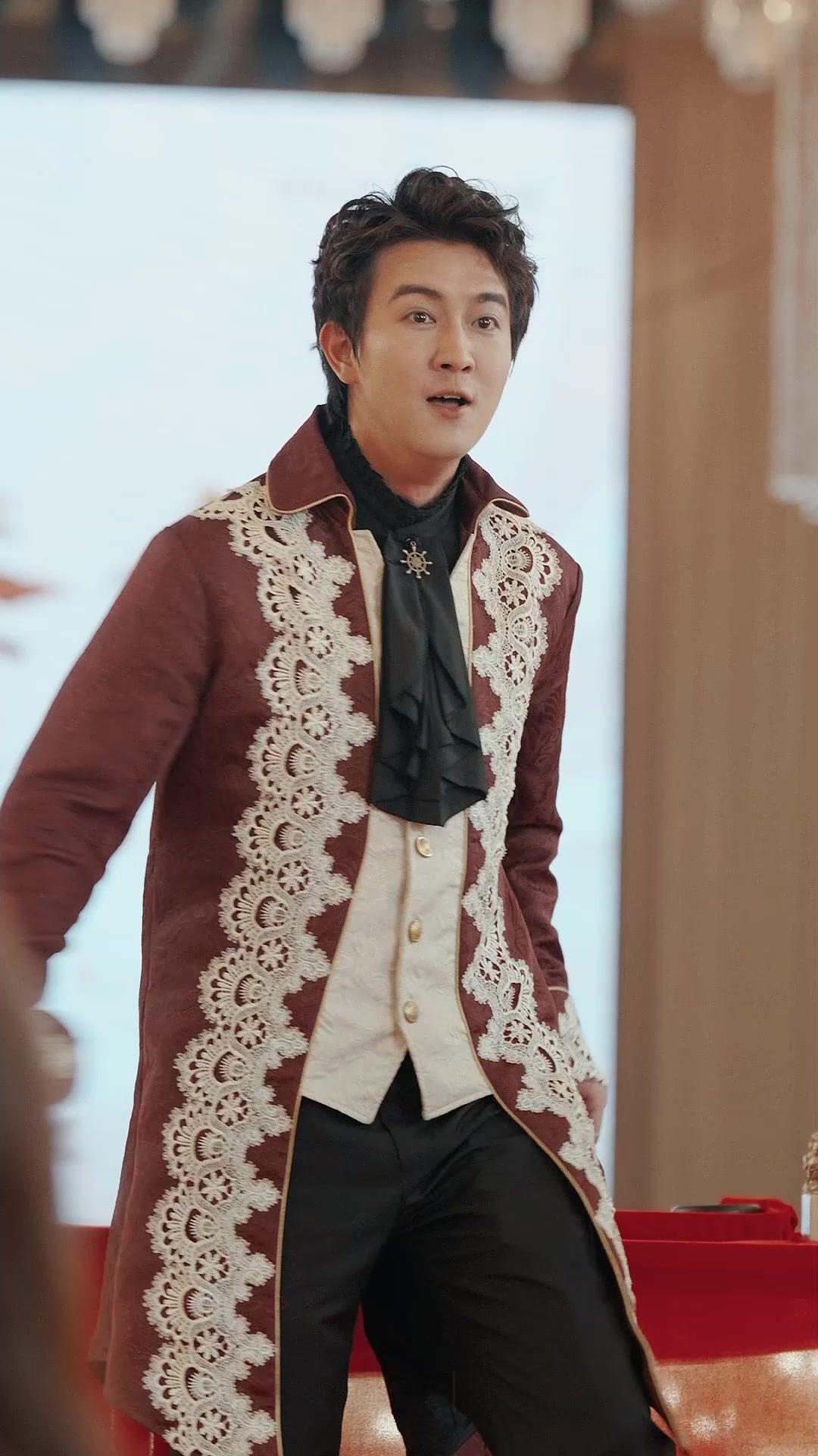 Your Emperor Is Back