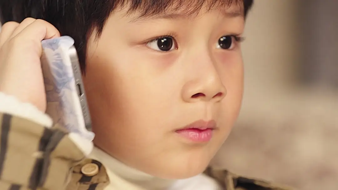 Grandpa’s Panic Mode: When the Script Flips