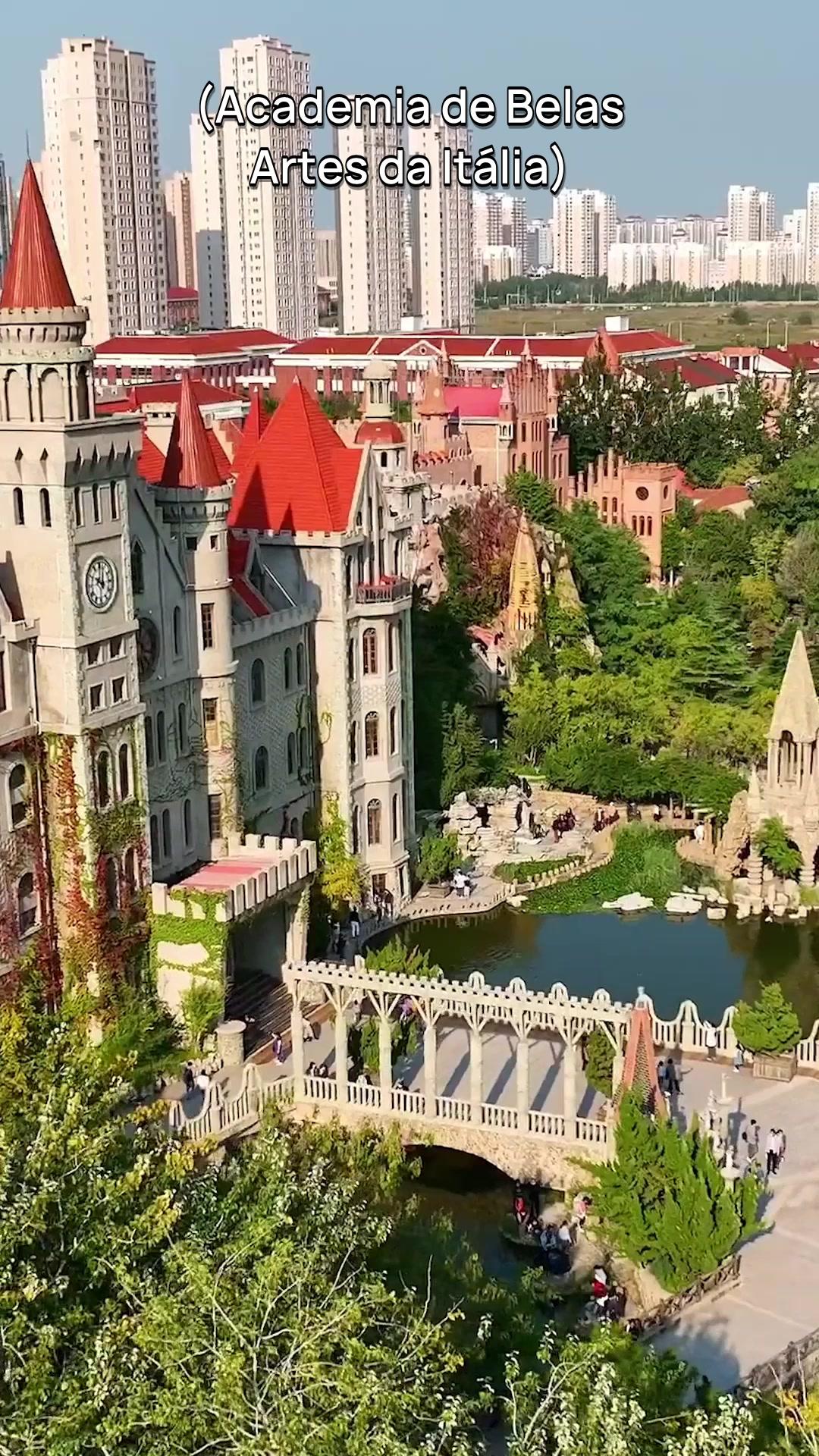 A Distância entre as Nuvens e o Mar