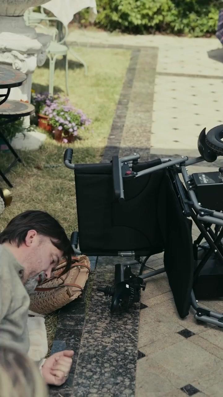 Identidad equivocada