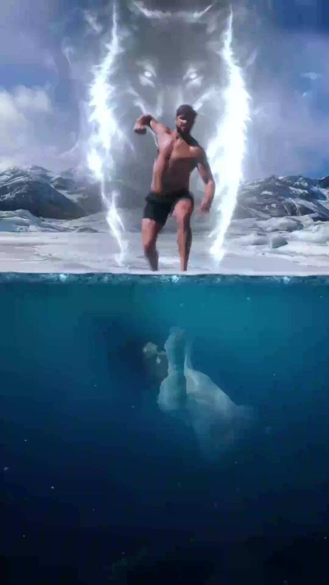 (Doblado) Vínculo perdido