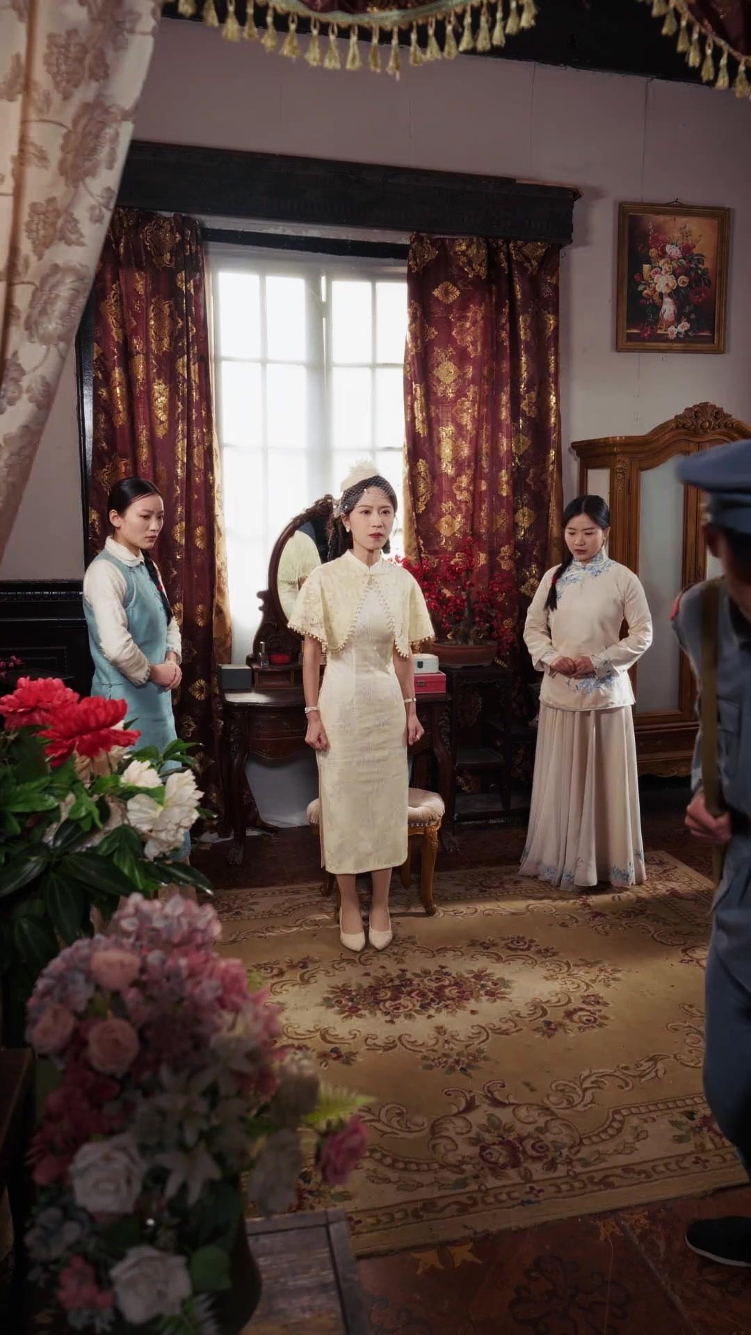 Sweet Widow? True Opera Revenge Queen!