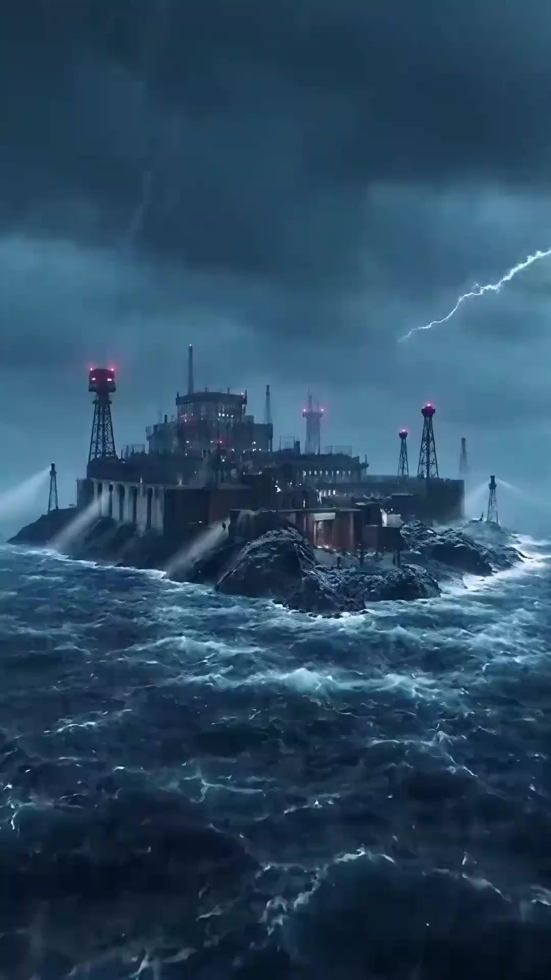 سبع أخوات ومحارب واحد