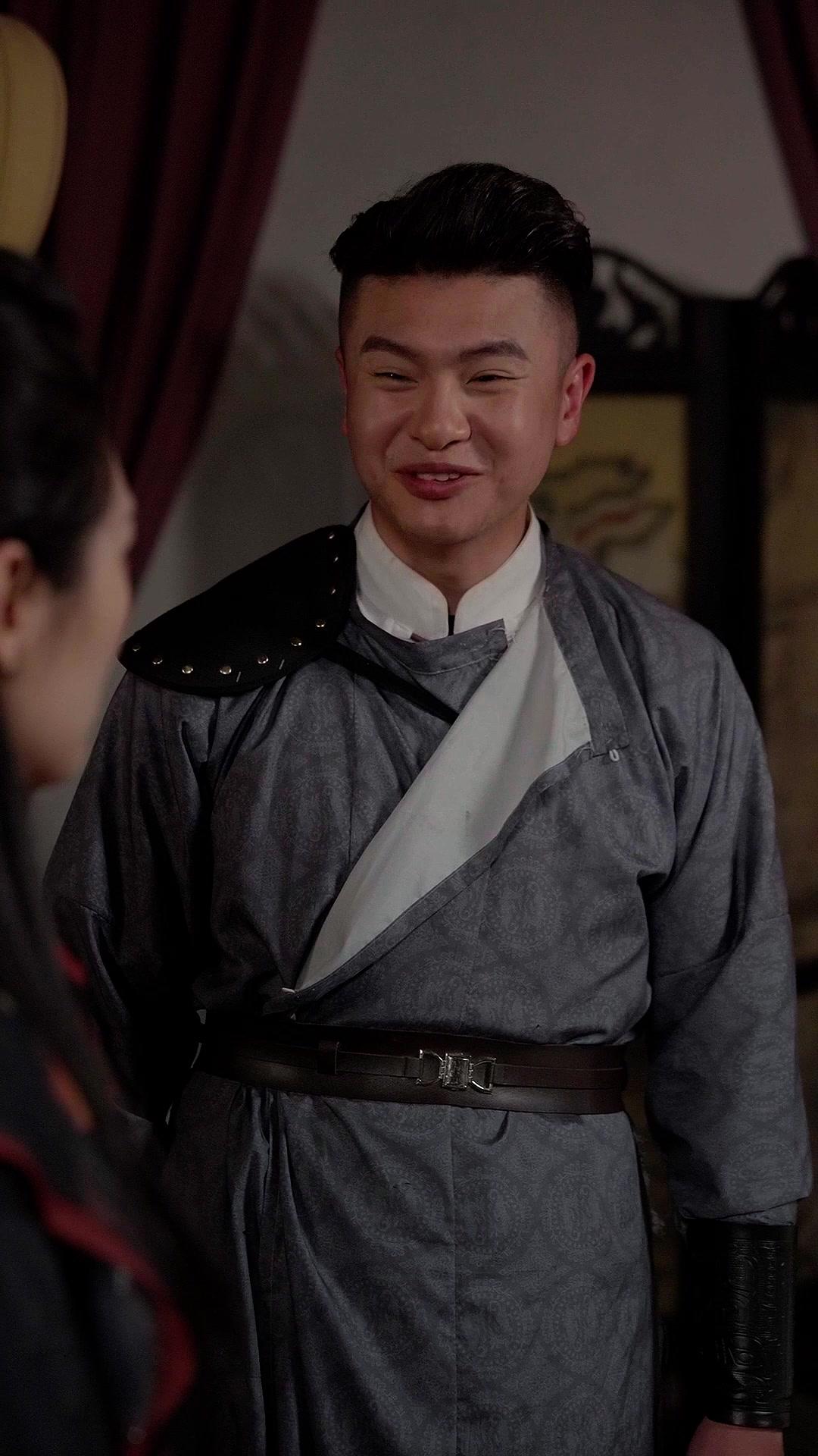 A Redenção do Genro