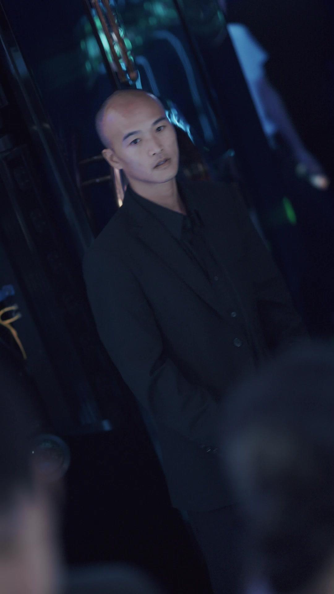 The Son I Lost Is a Business King!