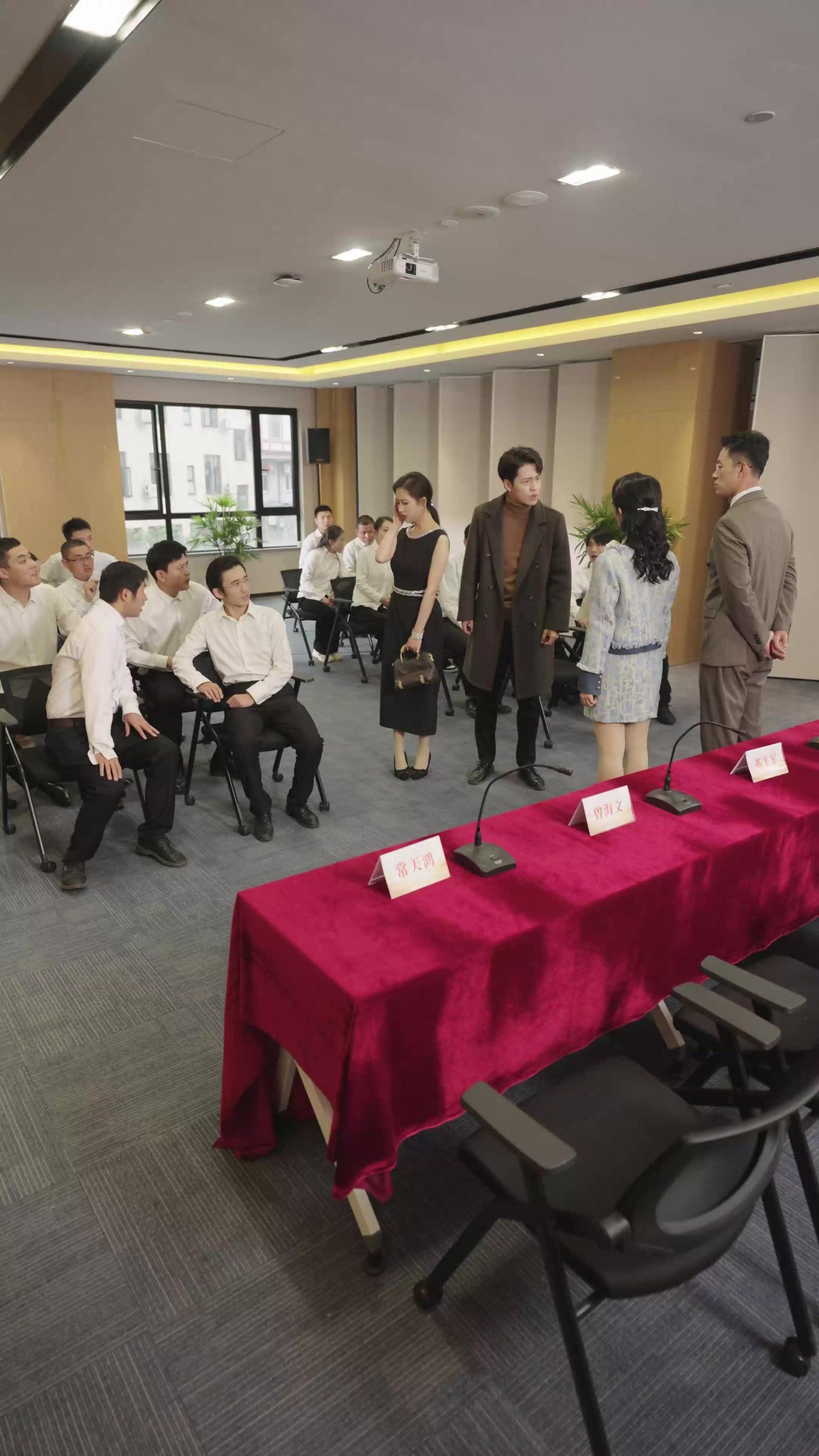  Hidup Kembali Di Usia 30