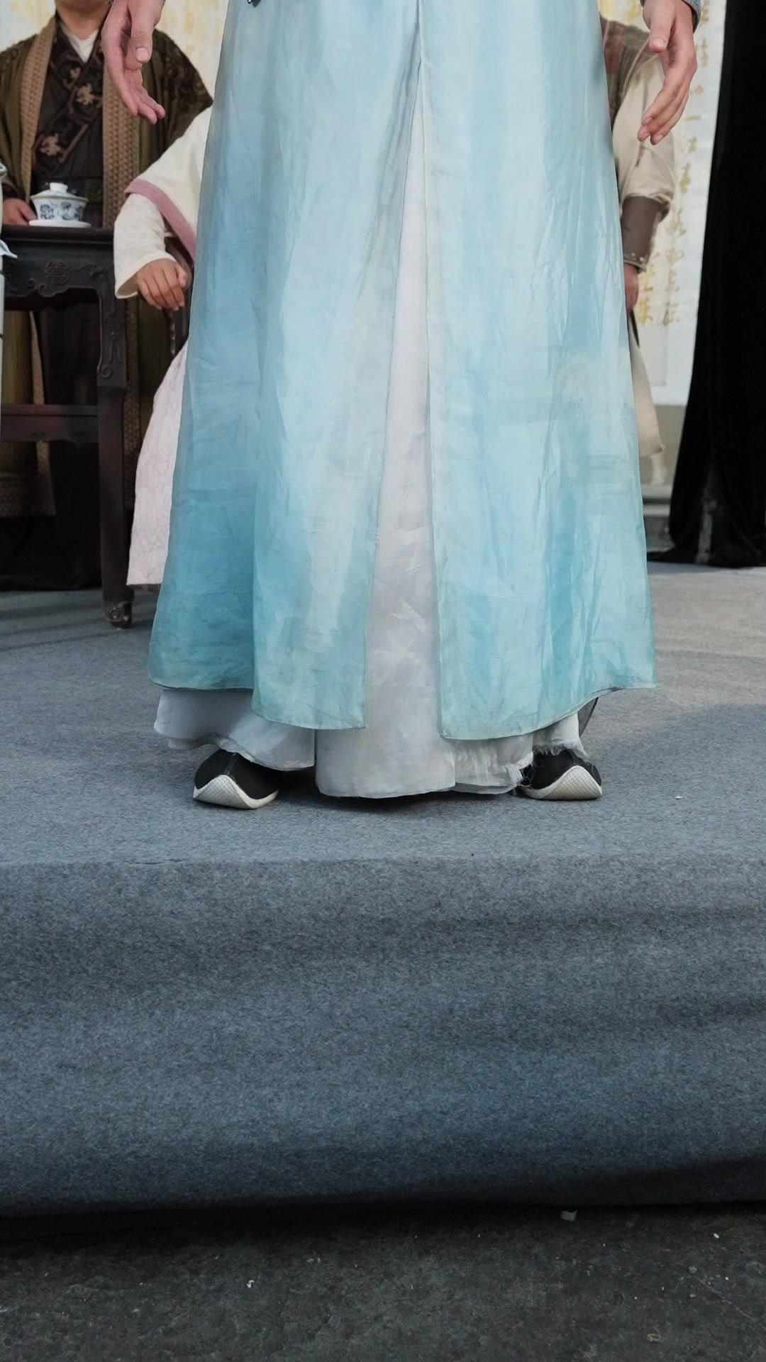 Lo que digo, se cumple