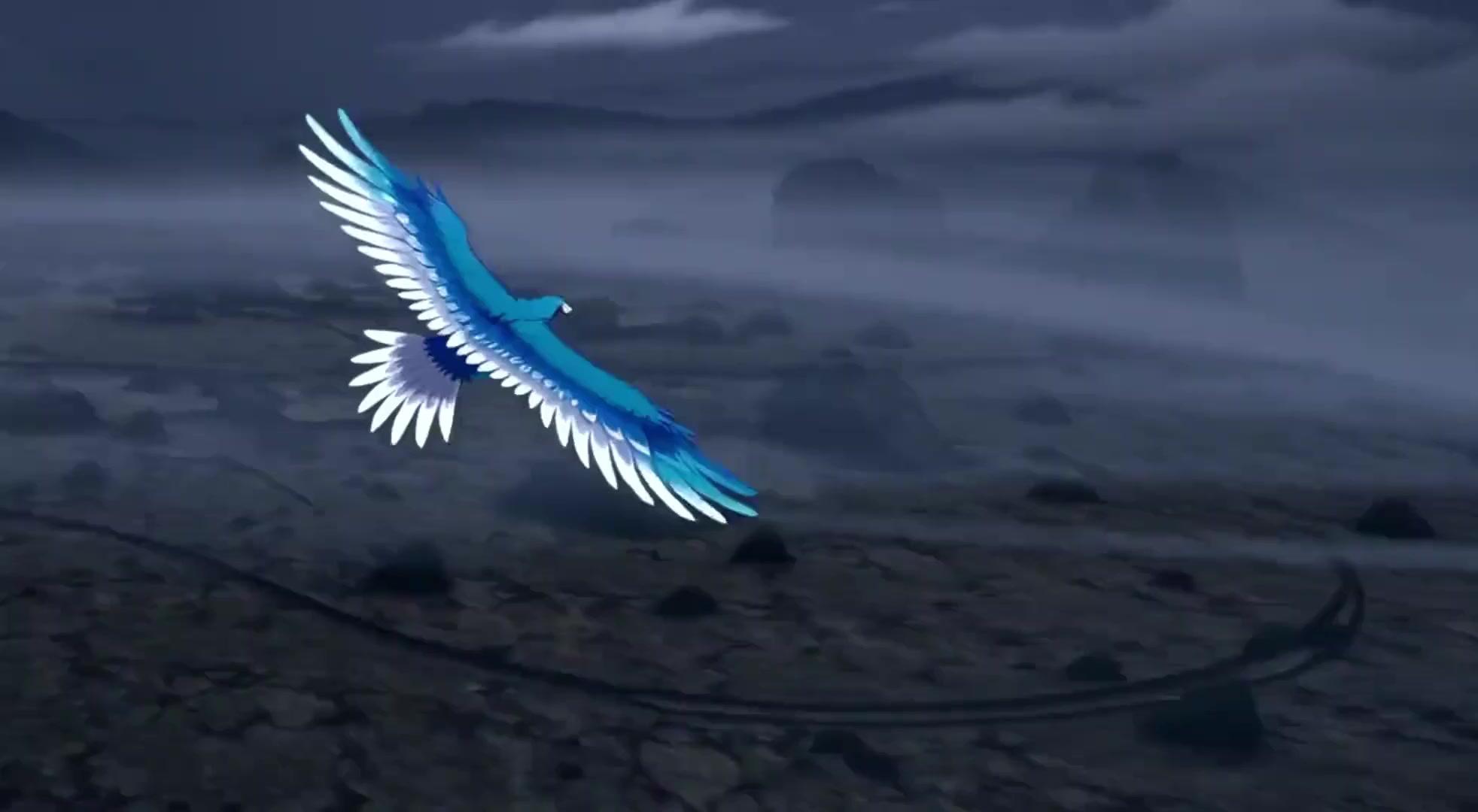 (Sulih suara) Juru Makhluk Terhebat