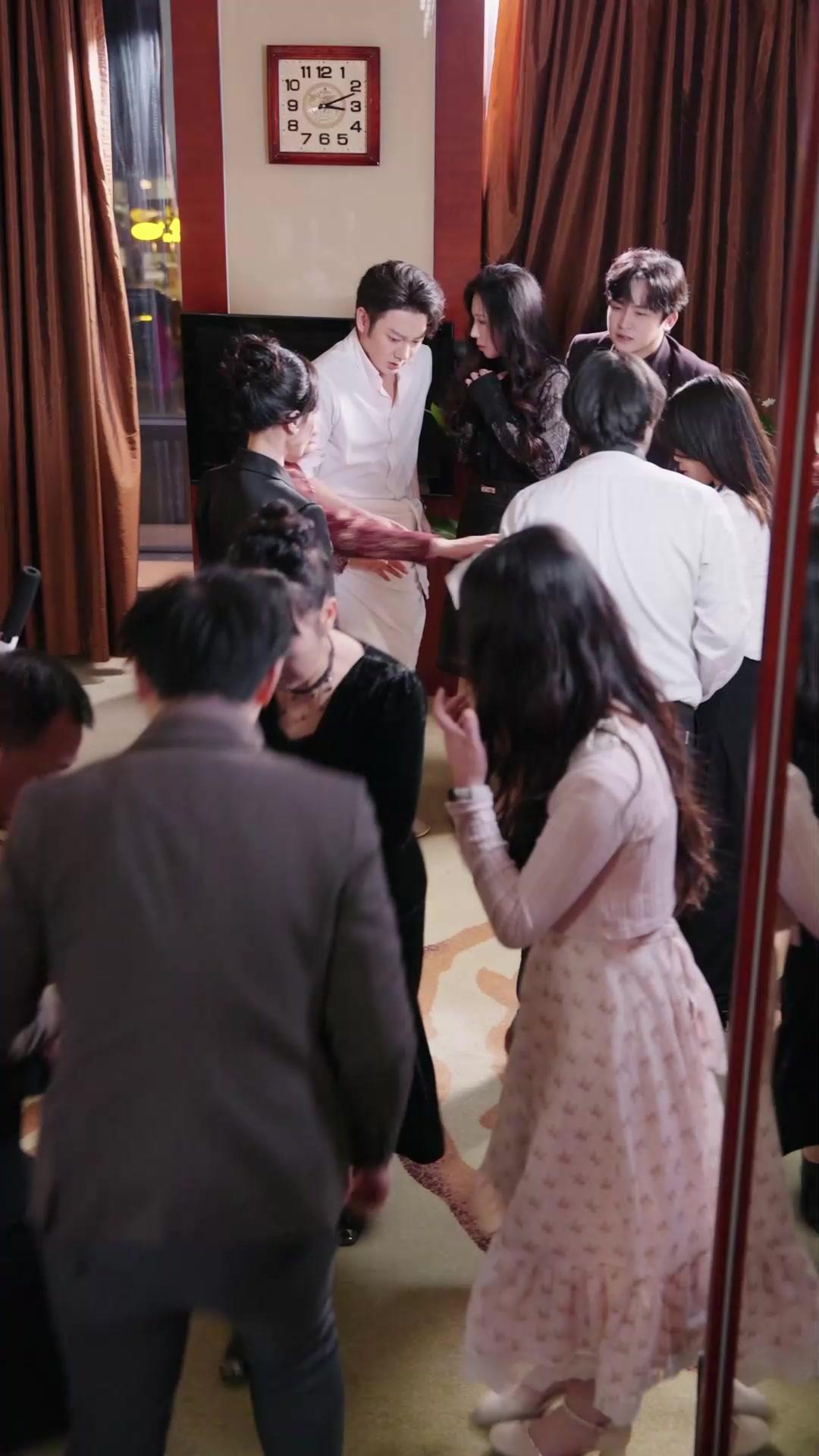 내 인생을 훔친 가족