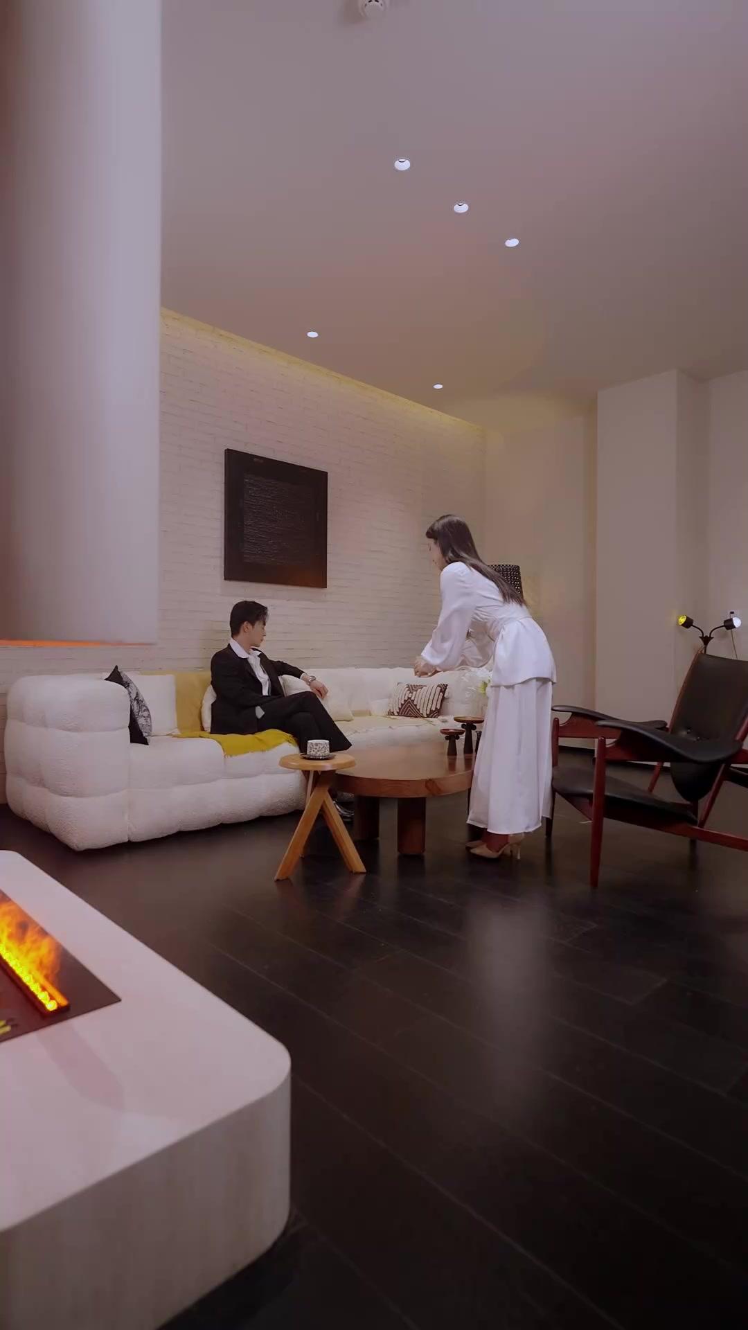 She Walked Away Richer