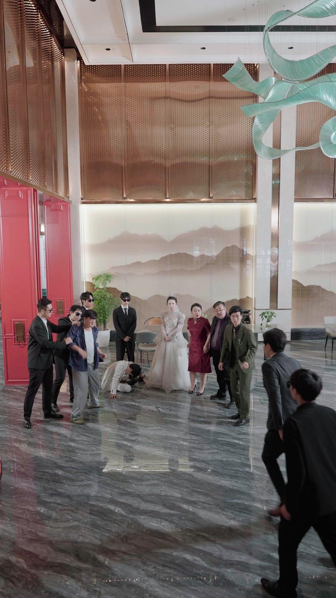 Warisan Dimulai dari Putus