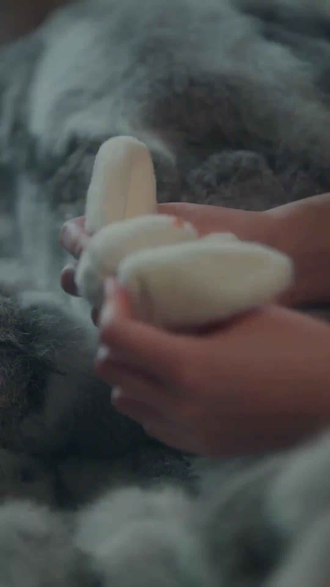 (Sulih suara) Menuju Kamu Tanpa Henti