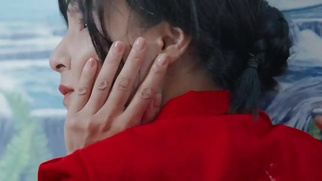 When the 'New Groom' Isn't the Hero