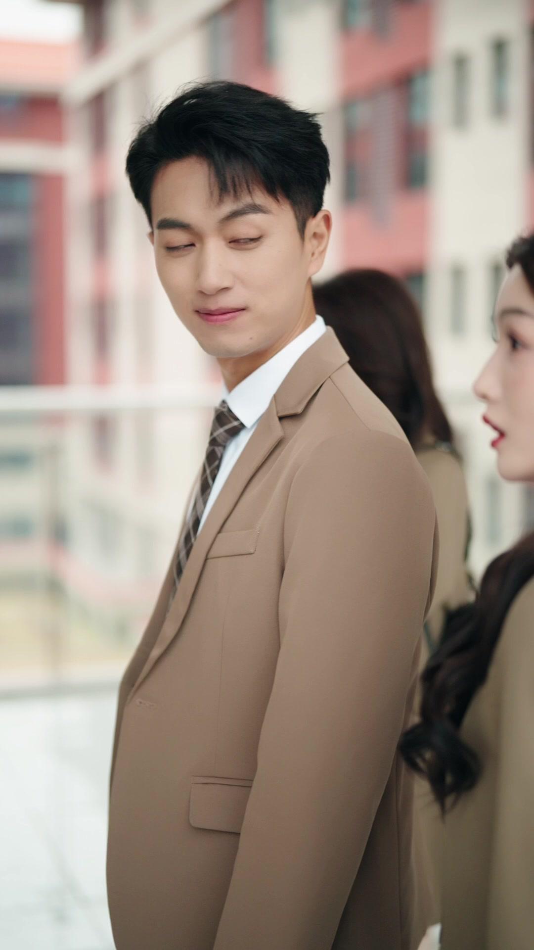 Cintaku Prajurit Elit