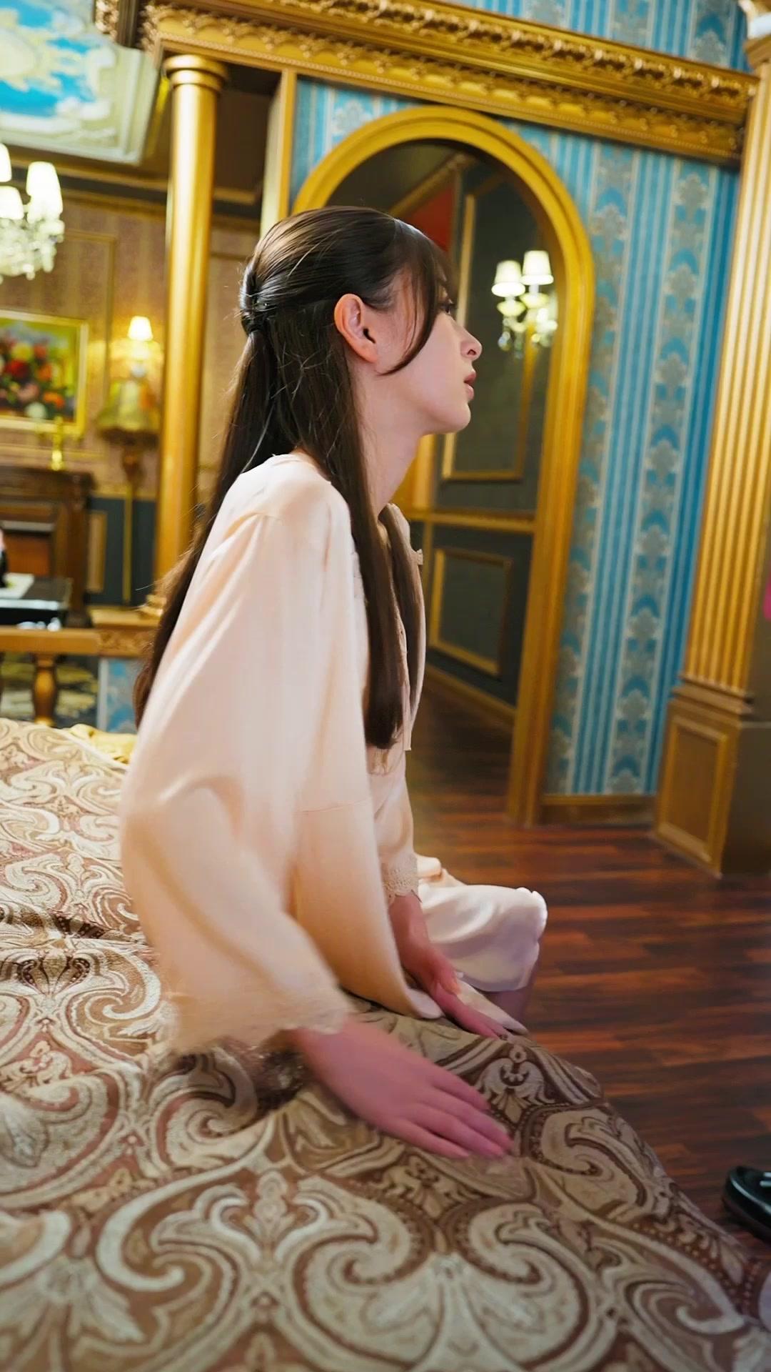 The Blind Bride & The Devil CEO