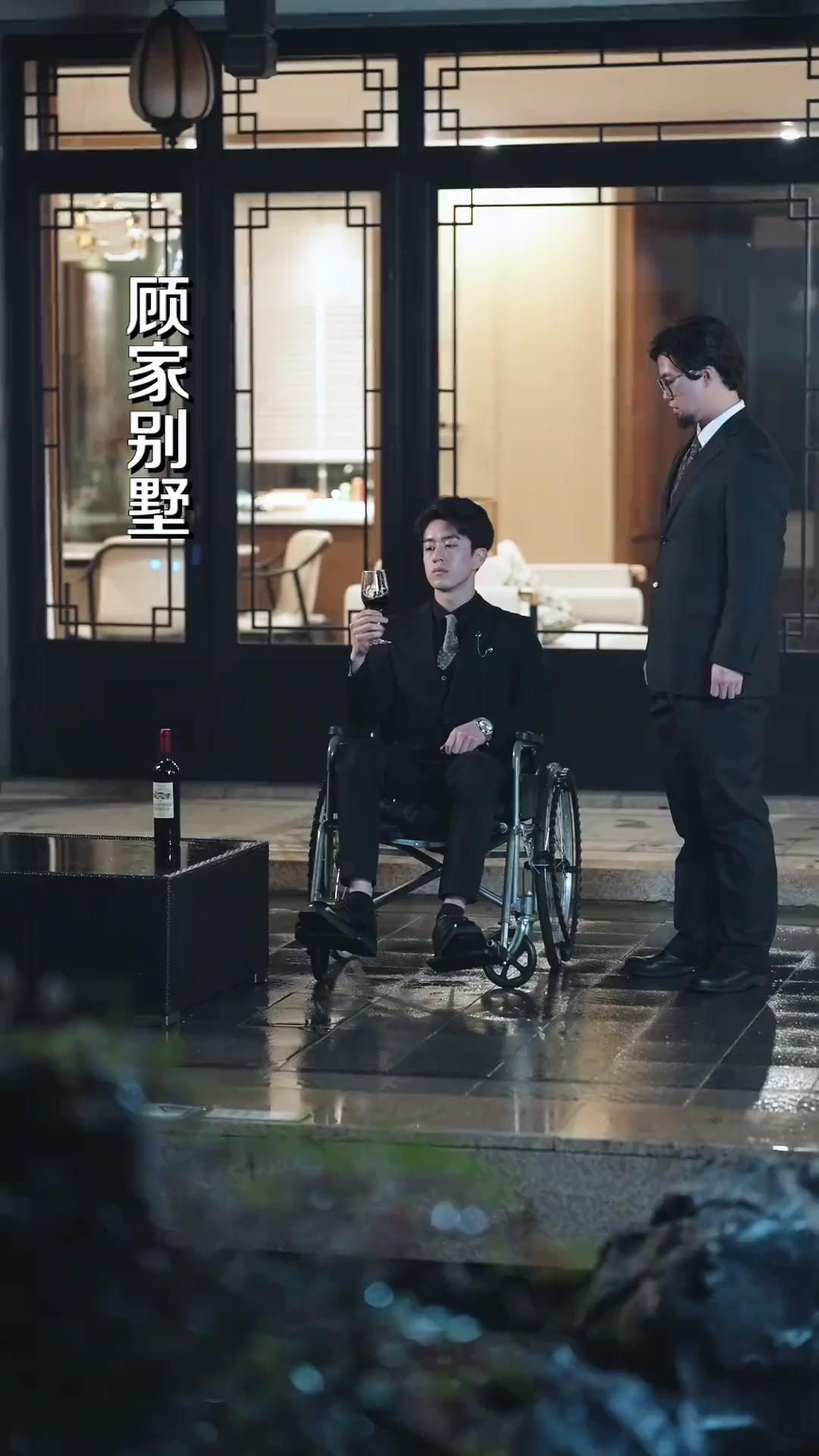 遇見我的小歡喜