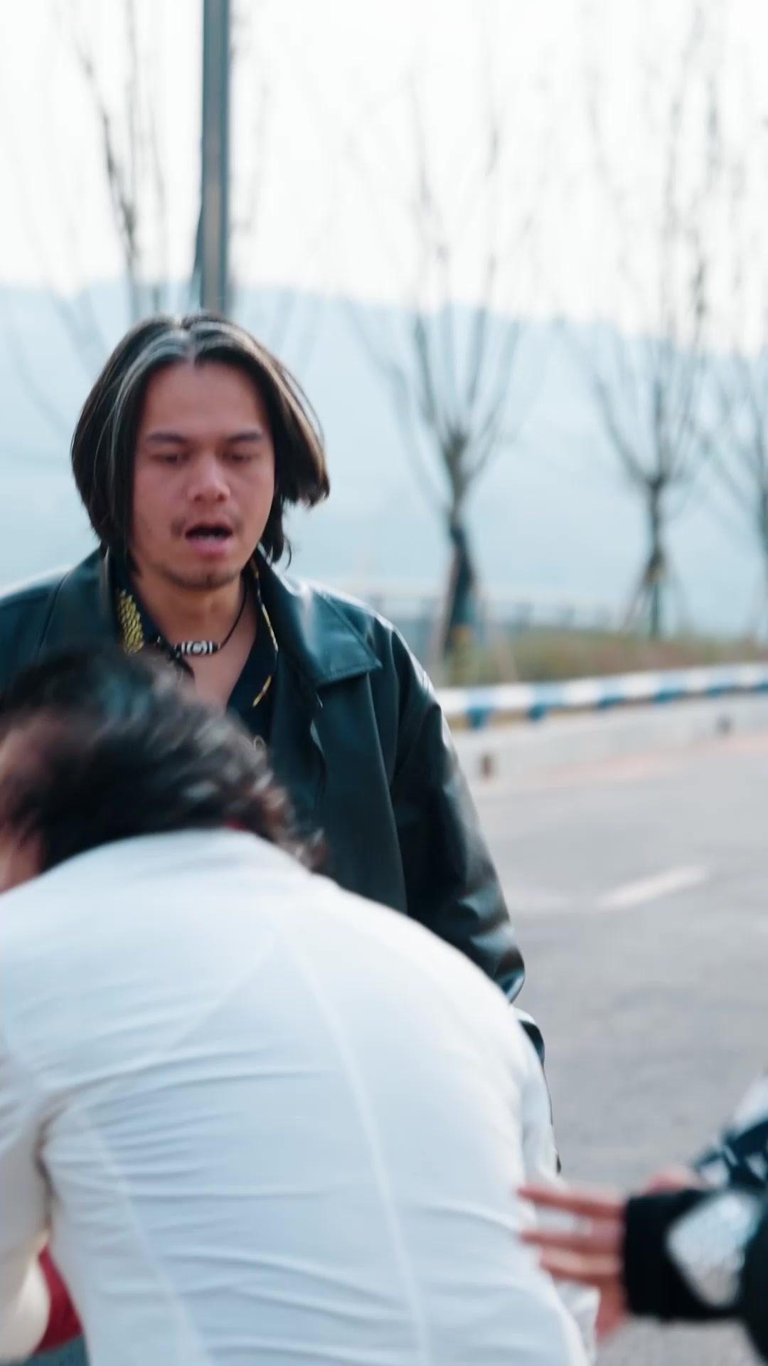 Tuan Muda yang Berbahaya