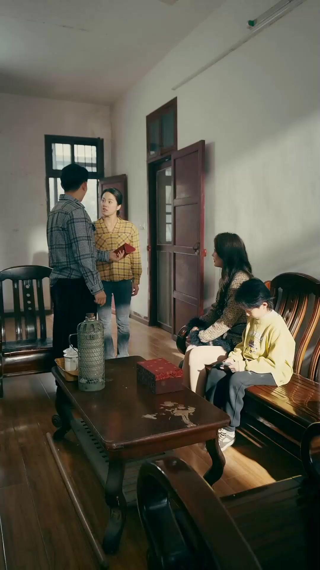 Veggie Husby Woke Up A Billionaire