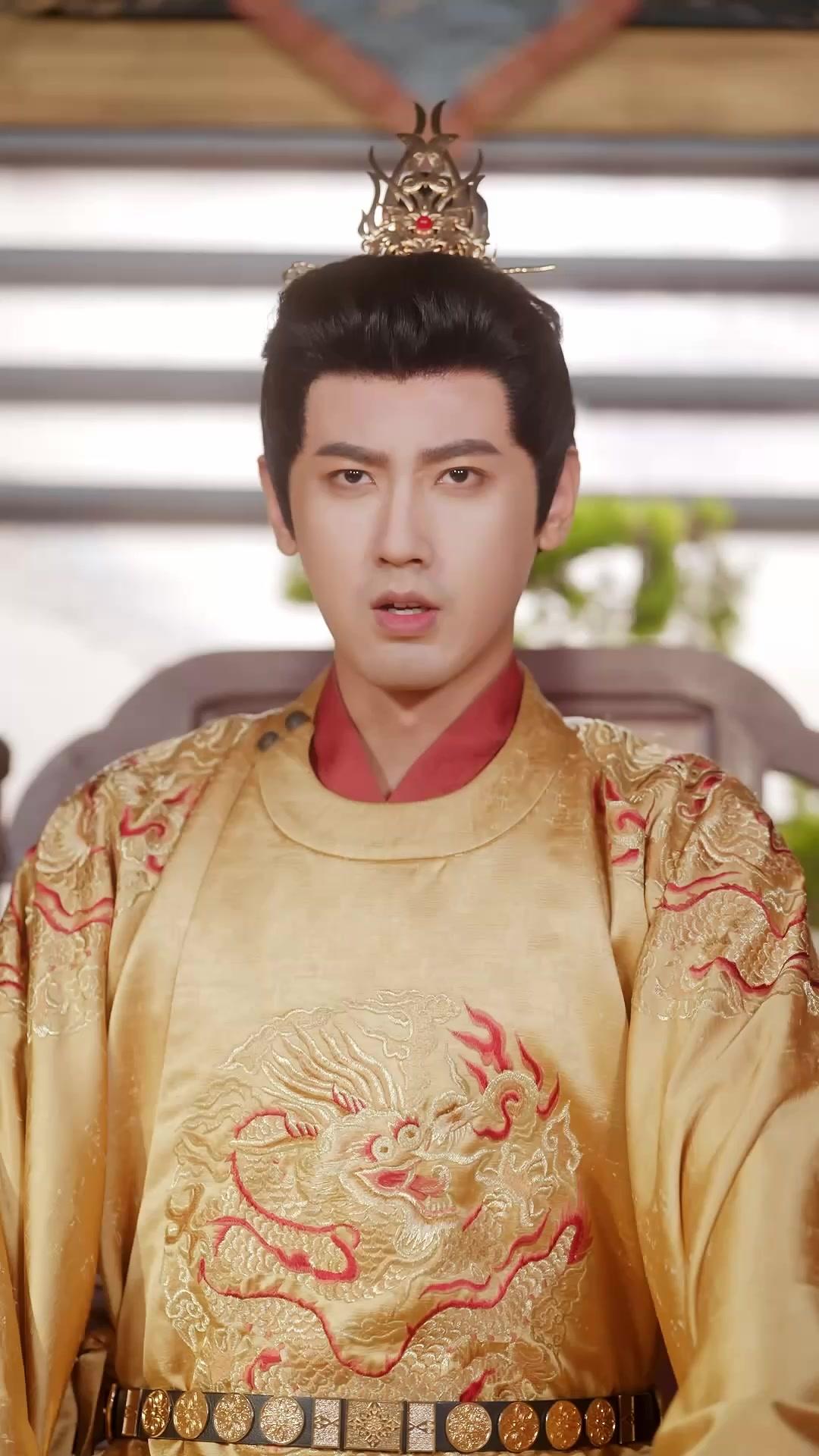 鹹魚娘娘今天也在努力躺平