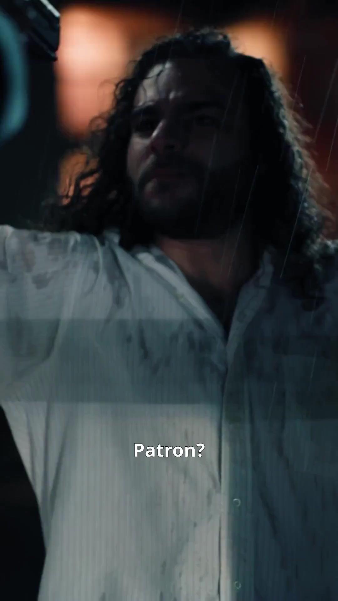 (Dublajlı) Bir Gecenin Yıkımı