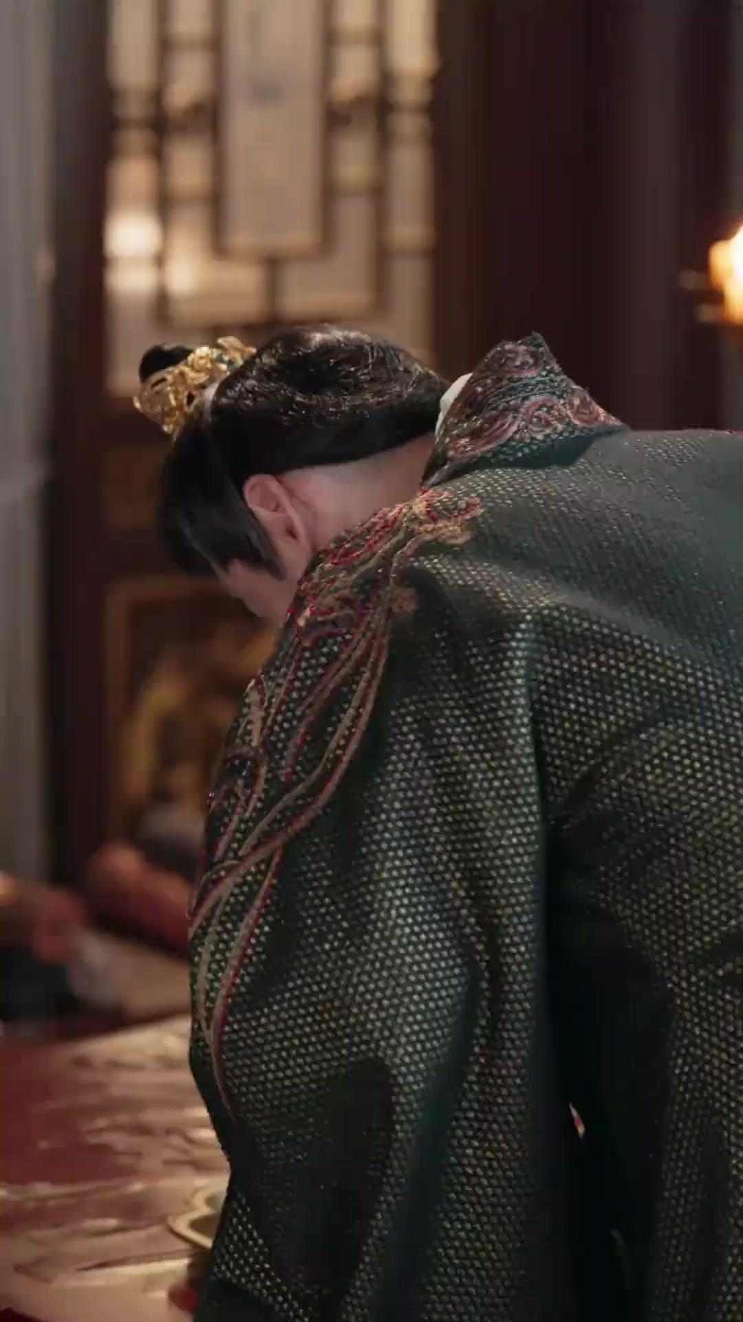 (Dubbing) Anakku, Ibumu Maharani