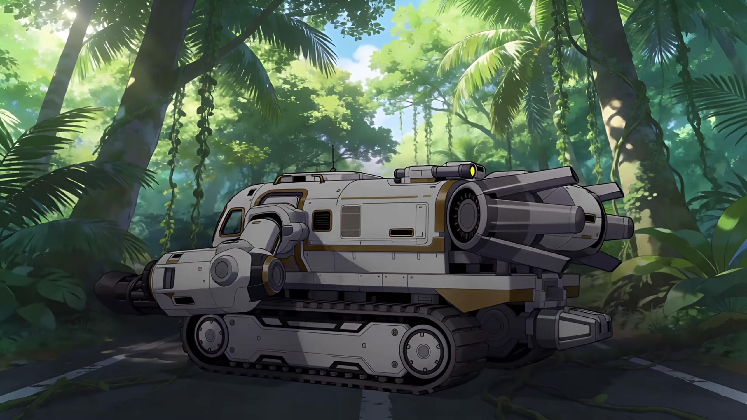 OMG! My Ride Is a ROOMBA?