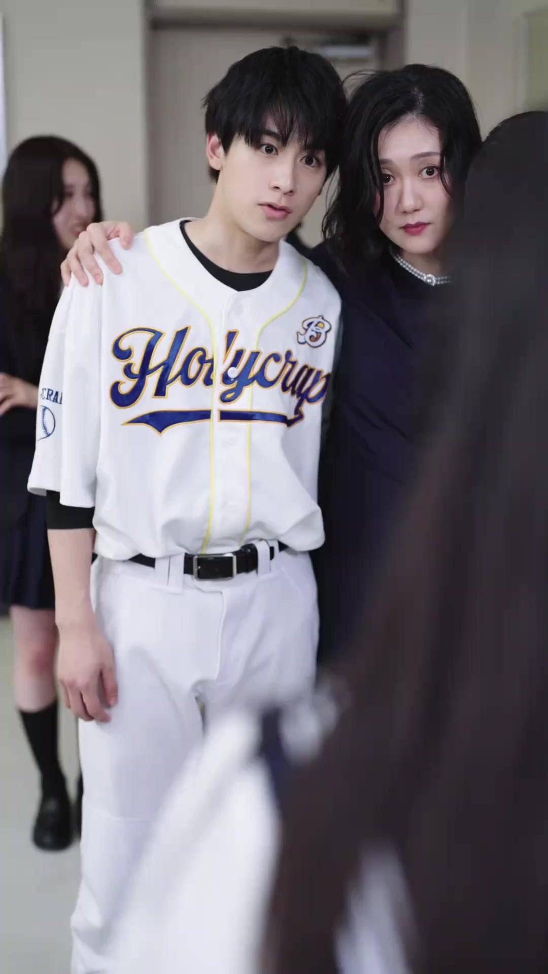 (더빙) 벚꽃 아래 뒤바뀐 운명