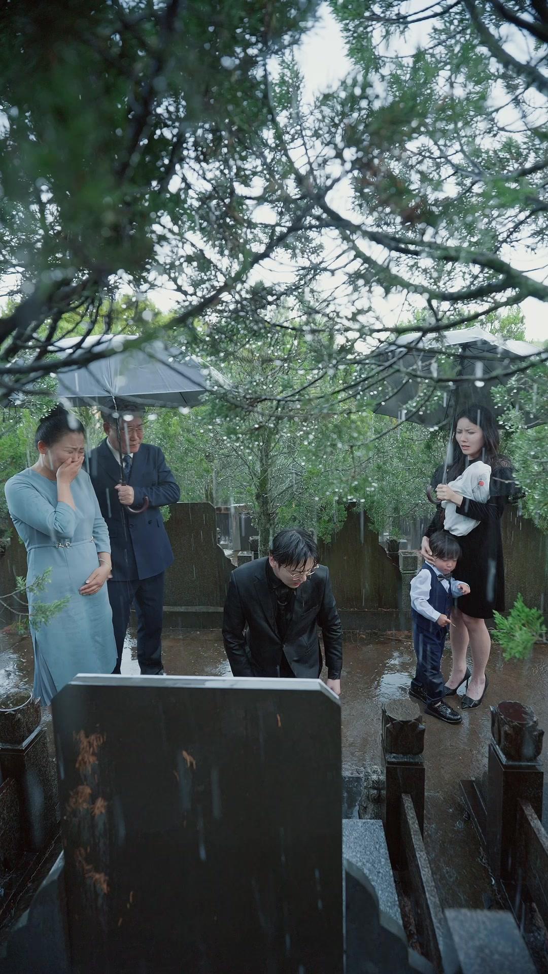 Ketika Takdir Cinta Usai​